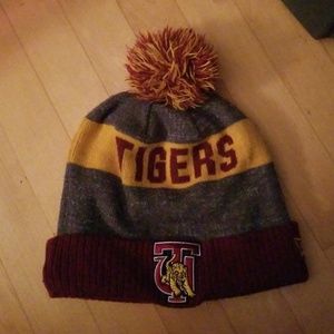 Winter hat